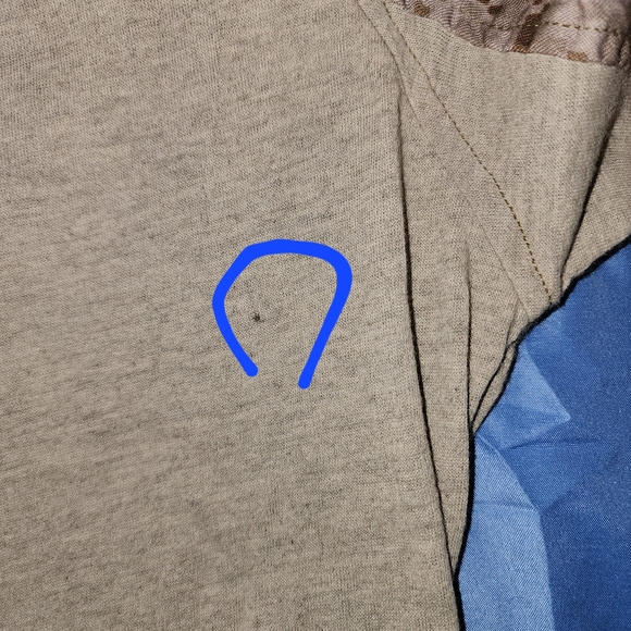 USMC FROG FR COMBAT ENSEMBLE SHIRT DESERT MARPAT BROWN SIZE MEDIUM NWT... - Picture 8 of 13